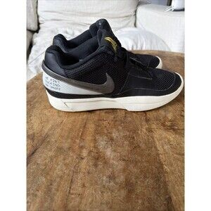 Nike Men’s 11 JA 1 FLY "Ain't Ducking No Smoke" Rare Uncensored Version